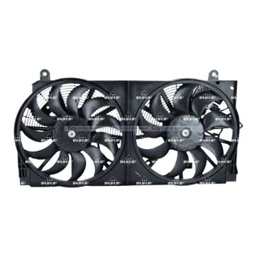 Kylarfläkt från Autofrance