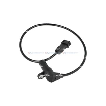 Vevaxelgivare från Autofrance