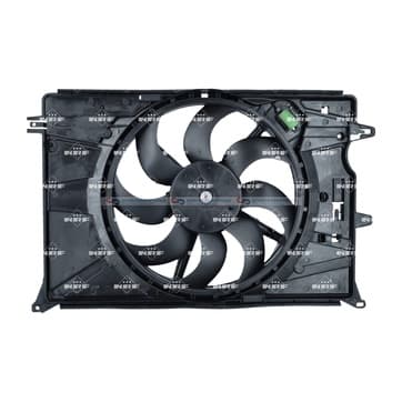 Kylarfläkt från Autofrance