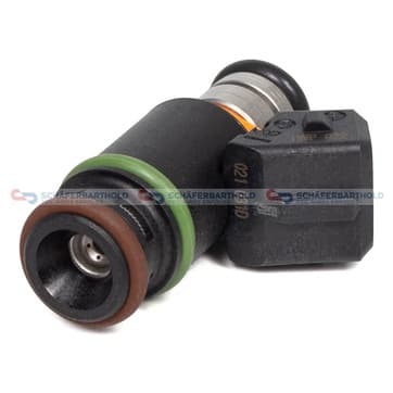 Insprutare från Autofrance