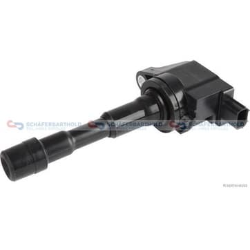 Tändspole 12V 3polig från Autofrance