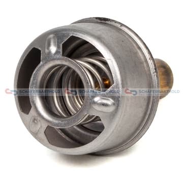 Termostat, kylvätska 89°C från Autofrance