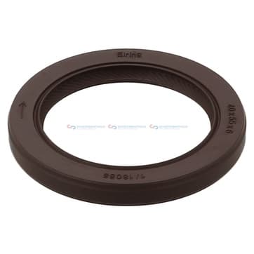 Vevaxeltätning innerø-40x ytterø-55mm FPM (Fl från Autofrance