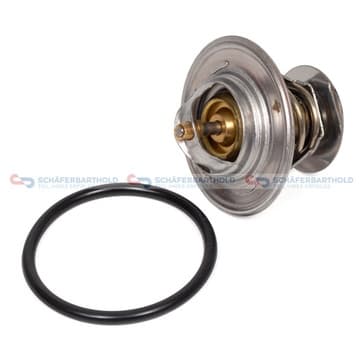 Termostat, kylvätska från Autofrance