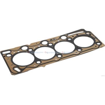 Topplockspackning tjocklek1mm från Autofrance
