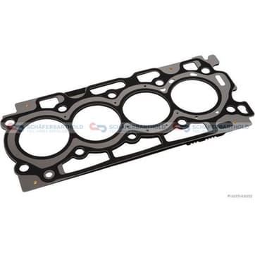 Topplockspackning tjocklek1,4mm från Autofrance