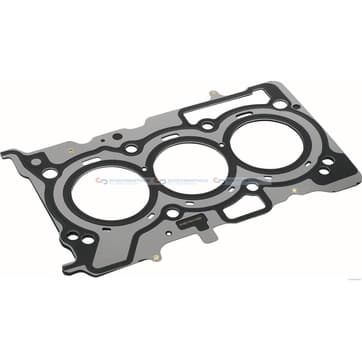 Topplockspackning tjocklek1,15mm från Autofrance