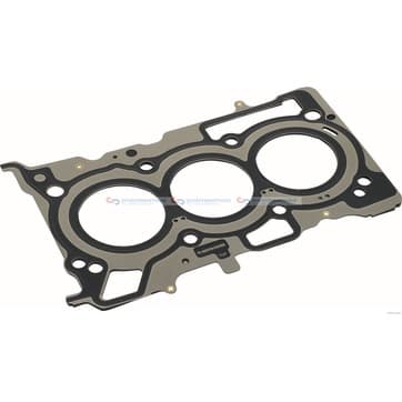 Topplockspackning tjocklek0,65mm från Autofrance