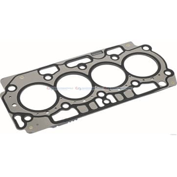 Topplockspackning tjocklek1,3mm från Autofrance