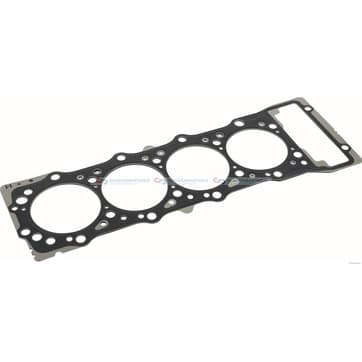 Topplockspackning tjocklek0,75mm från Autofrance
