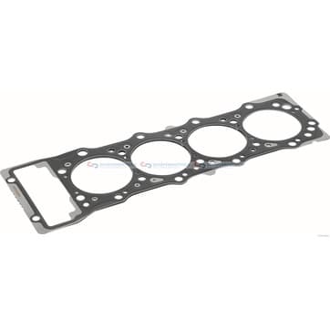 Topplockspackning tjocklek0,8mm från Autofrance