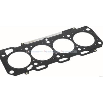 Topplockspackning tjocklek0,82mm från Autofrance