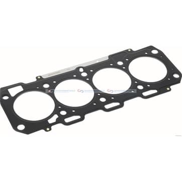 Topplockspackning tjocklek0,92mm från Autofrance