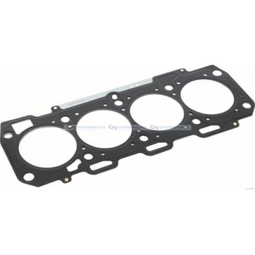Topplockspackning tjocklek1,02mm från Autofrance
