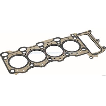 Topplockspackning tjocklek1mm från Autofrance