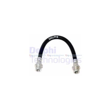 Bromsslang 245mm från Autofrance