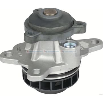 Vattenpump, motorkylning från Autofrance