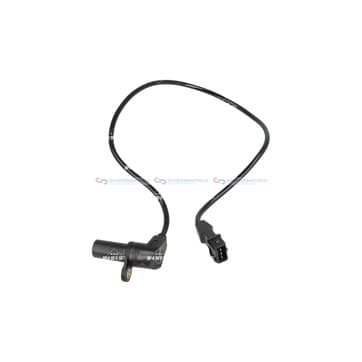 Vevaxelgivare från Autofrance