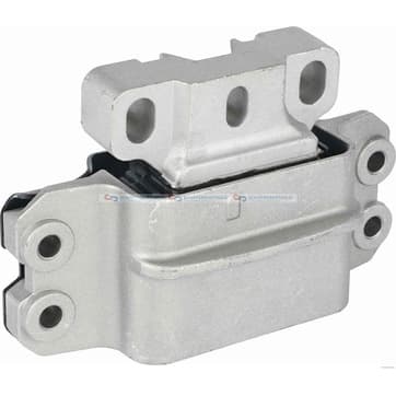 Motorfäste, Framaxel vänster från Autofrance