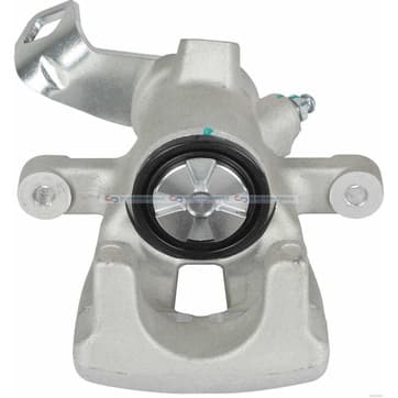 Bromsok, Bakaxel vänster från Autofrance