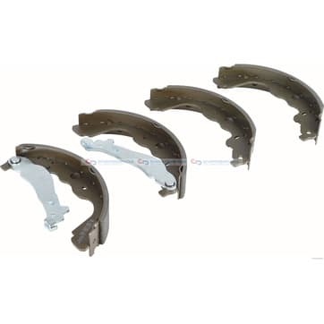 Bromsbandssats 42 Ø-228,6mm från Autofrance