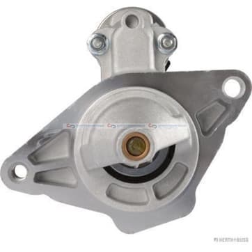 Startmotor 1,3kW från Autofrance
