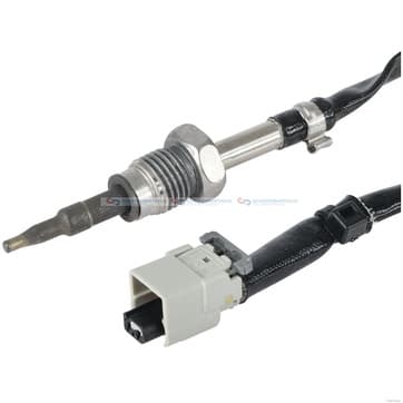 Sensor, avgastemperatur från Autofrance