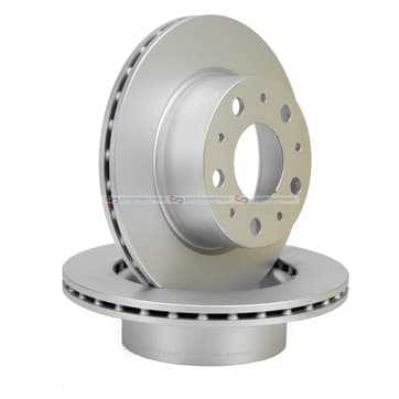 Bromsskiva ytterø-300mm från Autofrance