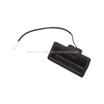 Strömbrytare, tailgate release från Autofrance