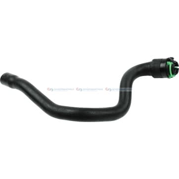 Värmeslang från Autofrance