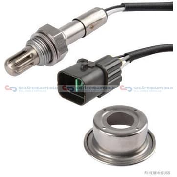 Lambdasond 4 från Autofrance