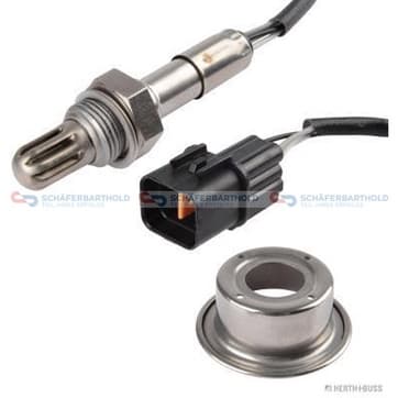 Lambdasond 4 från Autofrance