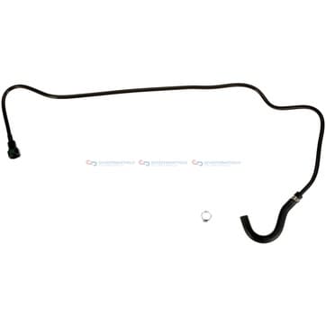 Värmeslang från Autofrance