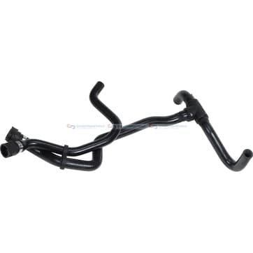 Värmeslang från Autofrance