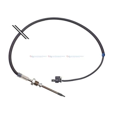 Sensor, avgastemperatur från Autofrance