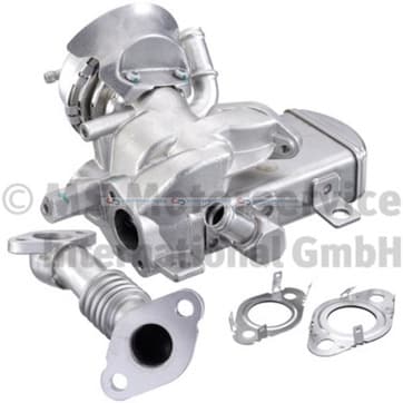 EGR-ventil från Autofrance