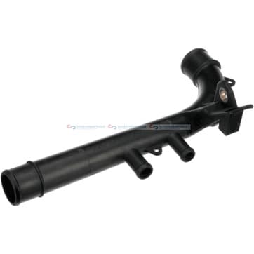 Kylvätskerör från Autofrance