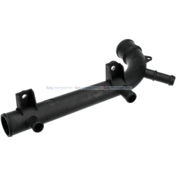 Kylvätskerör från Autofrance