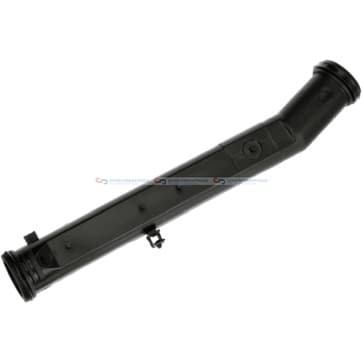 Kylvätskerör från Autofrance