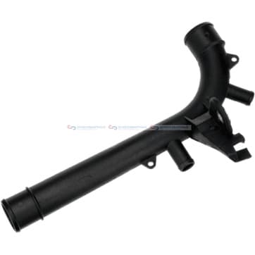 Kylvätskerör från Autofrance