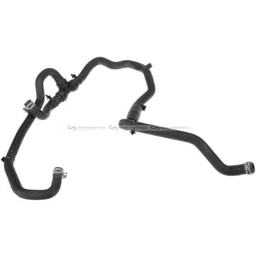 Värmeslang från Autofrance