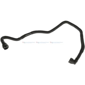 Värmeslang från Autofrance