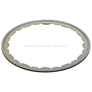 Packning, avgasrör från Autofrance