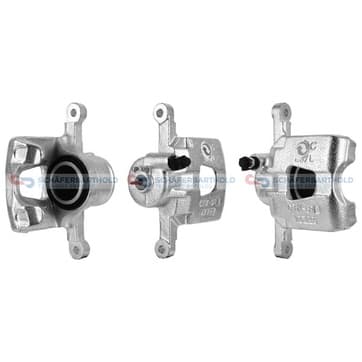 Bromsok, Framaxel vänster — Framaxel vänster från Autofrance