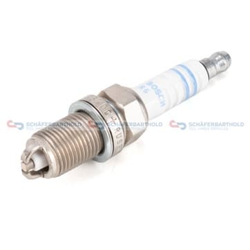 Tändstift M 14 x 1,25 19mm från Autofrance