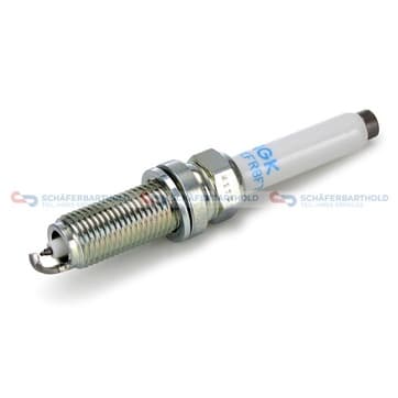 Tändstift M12 x 1,25 26,5mm från Autofrance