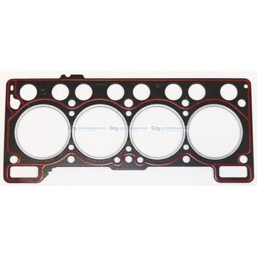 Topplockspackning tjocklek1,92mm från Autofrance