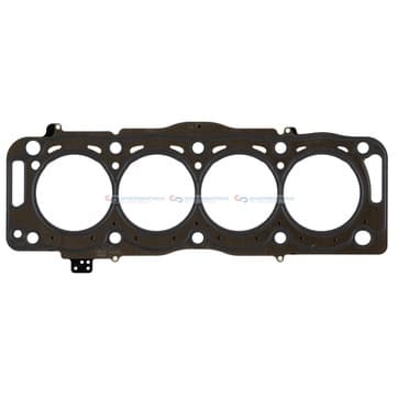 Topplockspackning tjocklek1,4mm från Autofrance