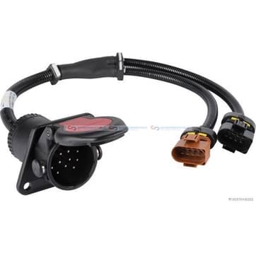 Stickdosa från Autofrance