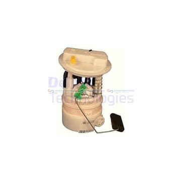 Bränsletillförselenhet från Autofrance